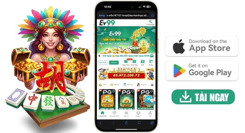 Phòng nổ hũ RW88 với giải Jackpot có giá trị khủng