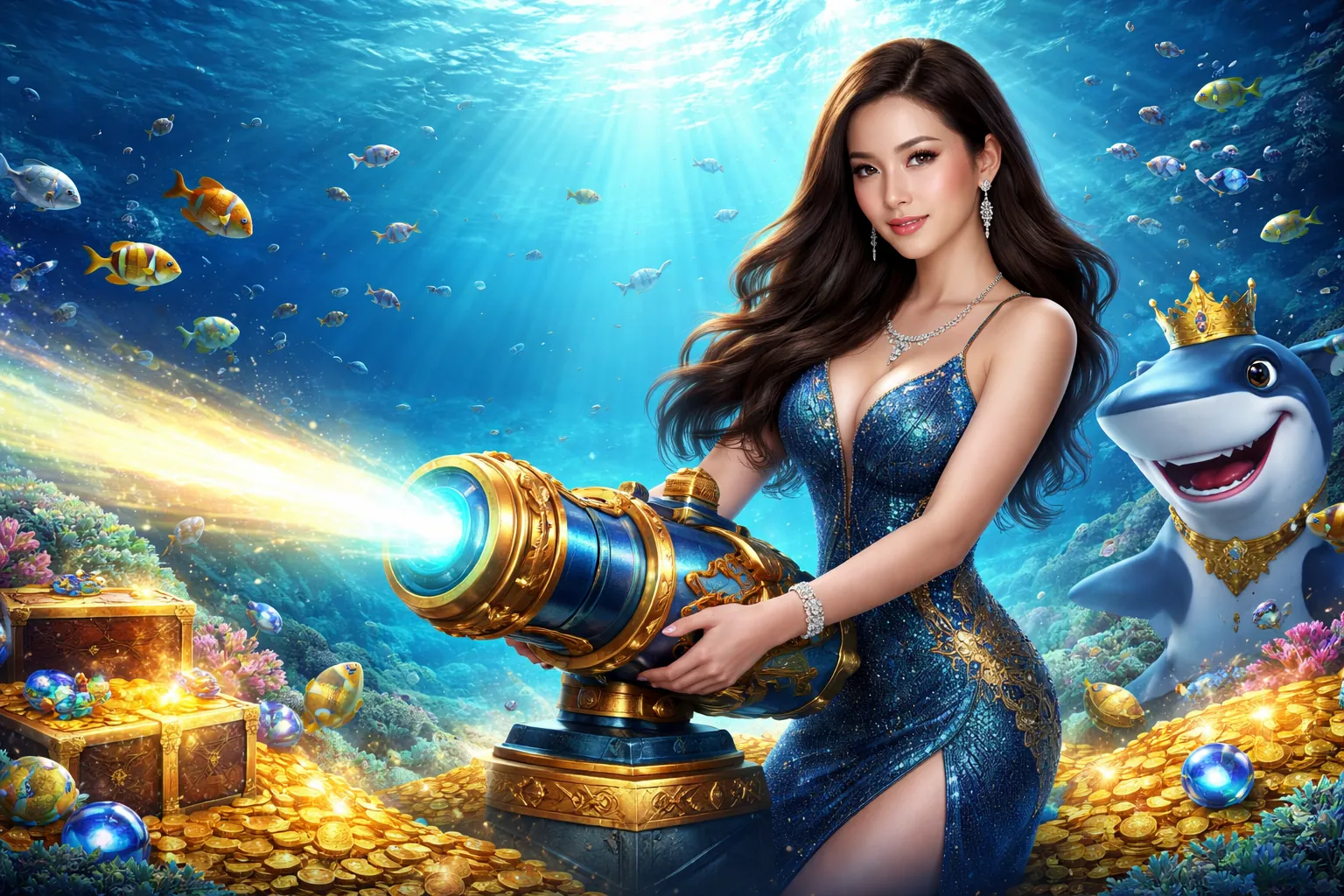 Chương trình khuyến mãi nạp đầu cực khủng tại rw88