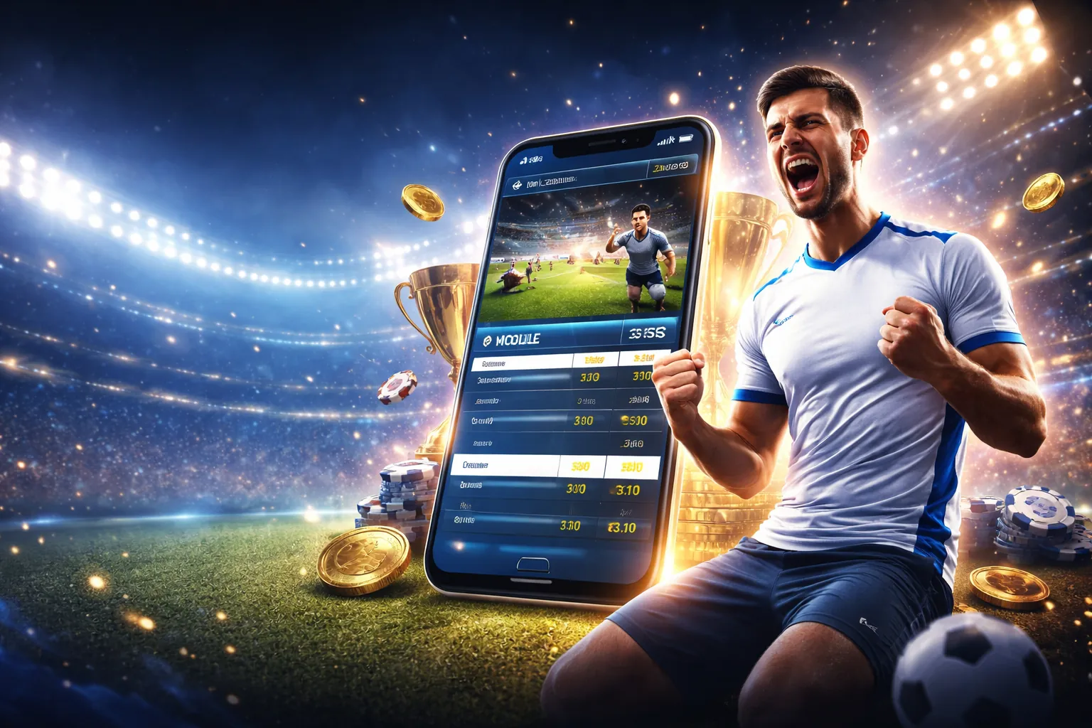 Nạp tiền vào tài khoản RW88 để chơi game bắn cá