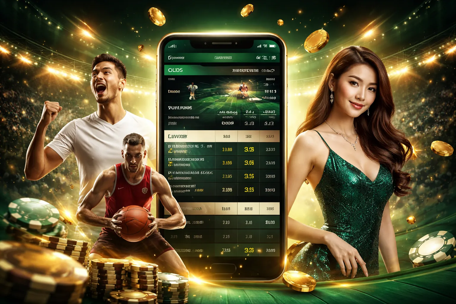 Bí quyết chơi nổ hũ hiệu quả từ các cao thủ rw88