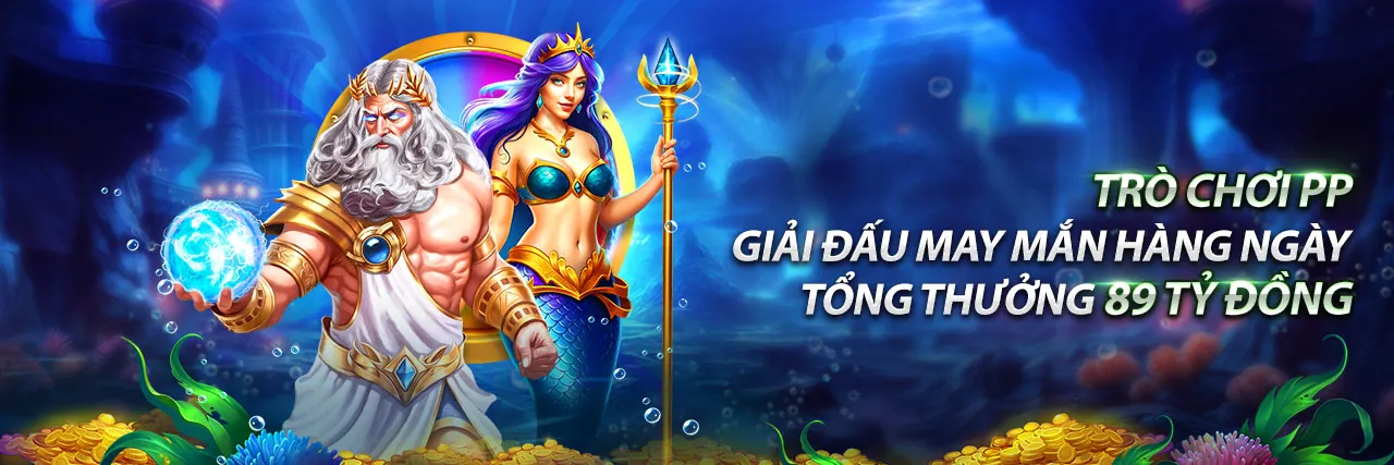 Bắn Cá RW88 - Thế giới đại dương săn thưởng