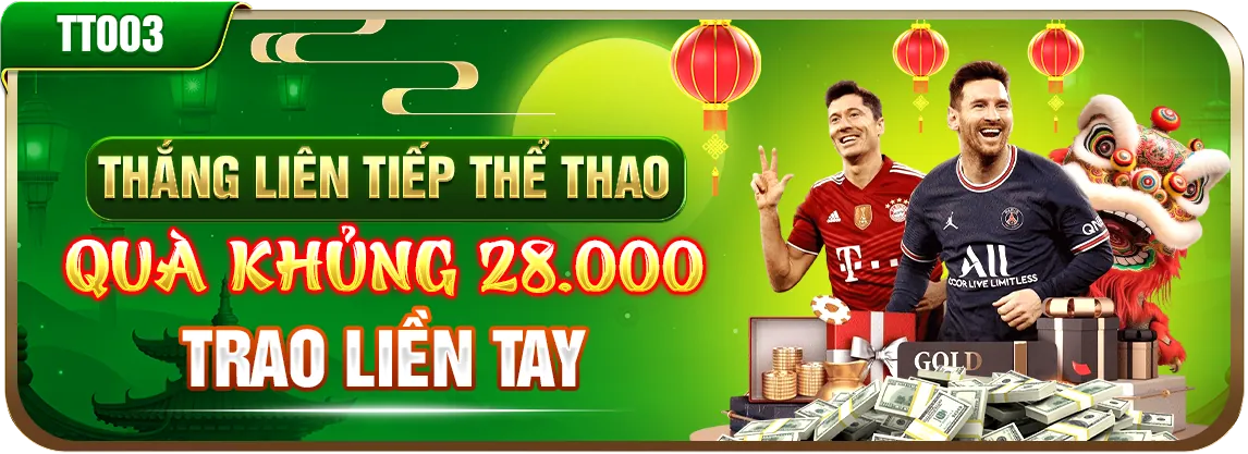 Chương trình khuyến mãi RW88 hấp dẫn năm 2026